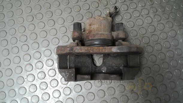 Foto: BREMSSATTEL VORN RECHTS ( ATE ) eines Ford Focus C-MAX 1.6 Ti-VCT