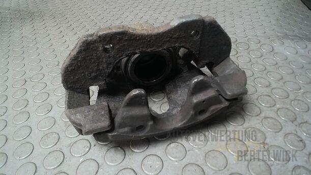 Foto: BREMSSATTEL VORN RECHTS ( ATE ) eines Ford Focus C-MAX 1.6 Ti-VCT