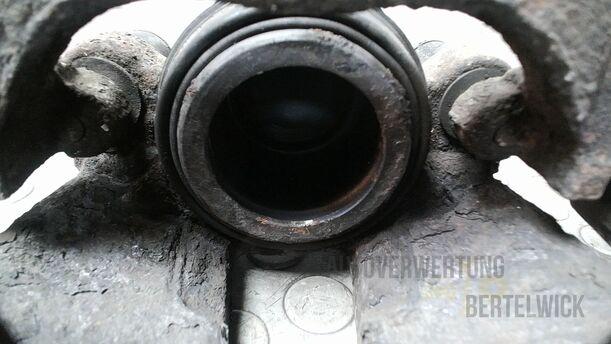 Foto: BREMSSATTEL VORN RECHTS ( ATE ) eines Ford Focus C-MAX 1.6 Ti-VCT