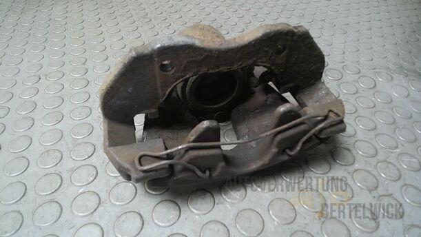 Foto: BREMSSATTEL VORN LINKS ( ATE ) eines Ford Focus C-MAX 1.6 Ti-VCT