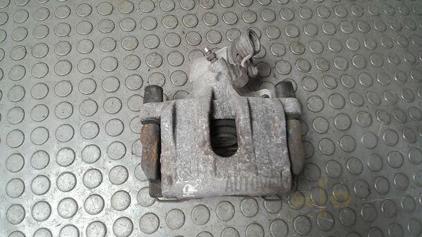 Foto: BREMSSATTEL HINTEN RECHTS eines Ford Focus C-MAX 1.6 Ti-VCT