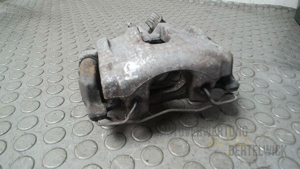 Foto: BREMSSATTEL HINTEN RECHTS eines Ford Focus C-MAX 1.6 Ti-VCT