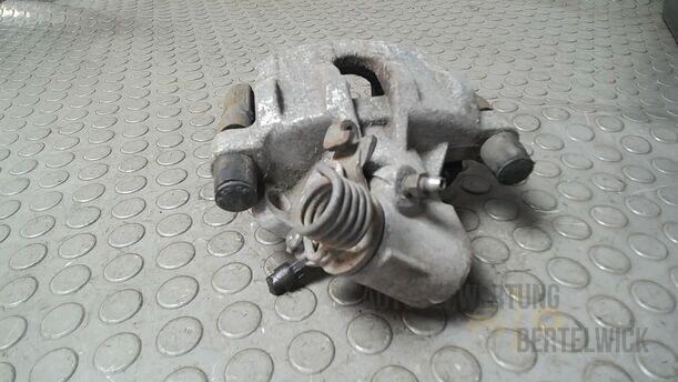 Foto: BREMSSATTEL HINTEN RECHTS eines Ford Focus C-MAX 1.6 Ti-VCT