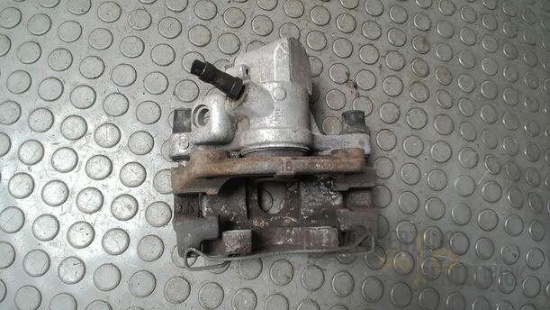 Foto: BREMSSATTEL HINTEN RECHTS eines Ford Focus C-MAX 1.6 Ti-VCT