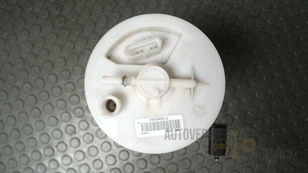Foto: KRAFTSTOFFPUMPE eines Ford Focus C-MAX 1.6 Ti-VCT