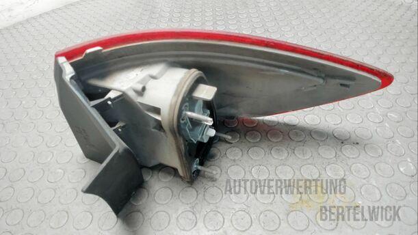 Foto: HECKLEUCHTE / RÜCKLICHT LINKS eines Ford Mondeo Turnier 2.0 TDCi Aut.