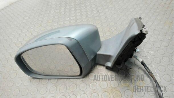 Foto: AUSSENSPIEGEL LINKS ELEKTRISCH ( BEHEIZBAR / BELEUCHTET ) eines Ford Mondeo Turnier 2.0 TDCi Aut.