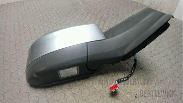 Foto: AUSSENSPIEGEL RECHTS ELEKTRISCH ( BEHEIZT / BELEUCHTET ) eines Ford Mondeo Turnier 2.0 TDCi Aut.