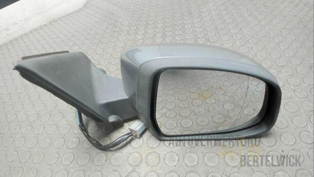 Foto: AUSSENSPIEGEL RECHTS ELEKTRISCH ( BEHEIZT / BELEUCHTET ) eines Ford Mondeo Turnier 2.0 TDCi Aut.