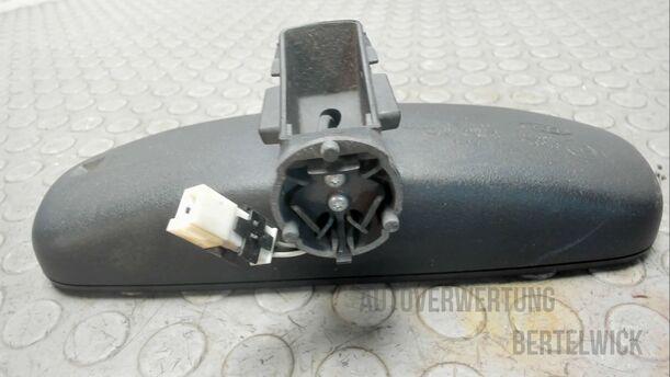 Foto: INNENSPIEGEL AUTOMATISCH ( REGENSENSOR ) eines Ford Mondeo Turnier 2.0 TDCi Aut.