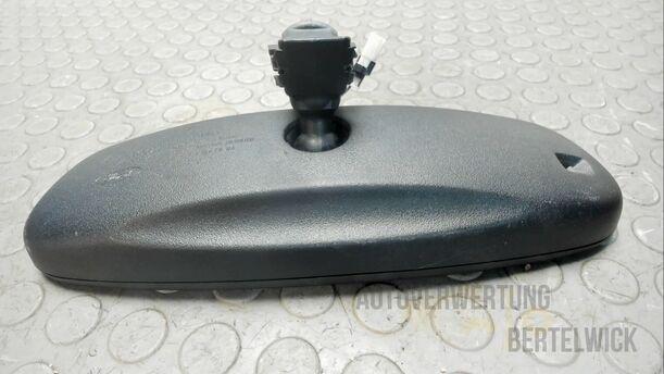 Foto: INNENSPIEGEL AUTOMATISCH ( REGENSENSOR ) eines Ford Mondeo Turnier 2.0 TDCi Aut.