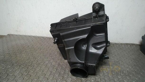 Foto: LUFTFILTERKASTEN eines Ford Focus C-MAX 1.6 Ti-VCT
