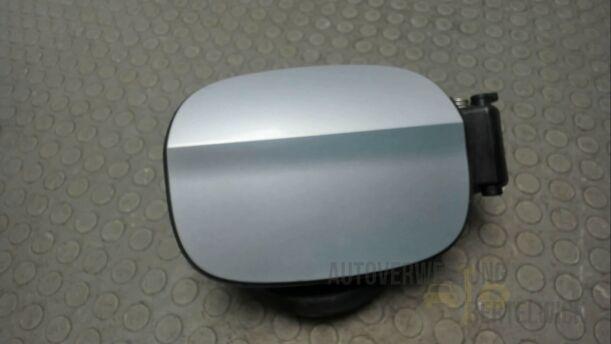 Foto: TANKKLAPPE / TANKDECKEL ( TURNIER ) eines Ford Mondeo Turnier 2.0 TDCi Aut.