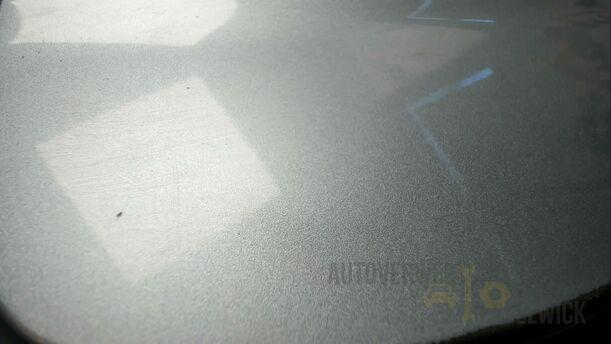 Foto: TANKKLAPPE / TANKDECKEL ( TURNIER ) eines Ford Mondeo Turnier 2.0 TDCi Aut.