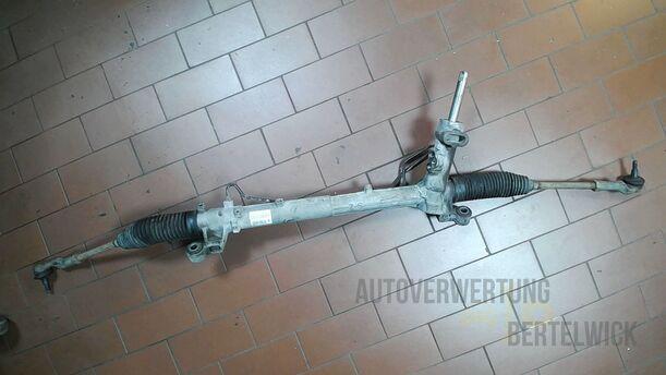 Foto: SERVOLENKUNG/ LENKGETRIEBE eines Ford Focus C-MAX 1.6 Ti-VCT