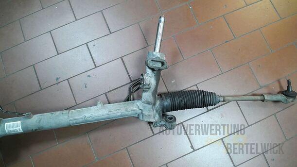 Foto: SERVOLENKUNG/ LENKGETRIEBE eines Ford Focus C-MAX 1.6 Ti-VCT