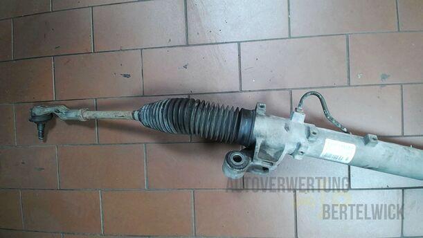 Foto: SERVOLENKUNG/ LENKGETRIEBE eines Ford Focus C-MAX 1.6 Ti-VCT