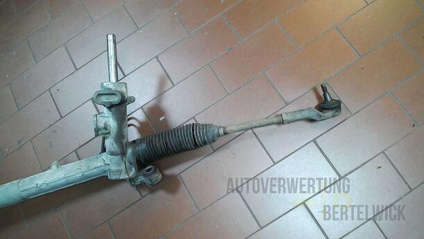 Foto: SERVOLENKUNG/ LENKGETRIEBE eines Ford Focus C-MAX 1.6 Ti-VCT