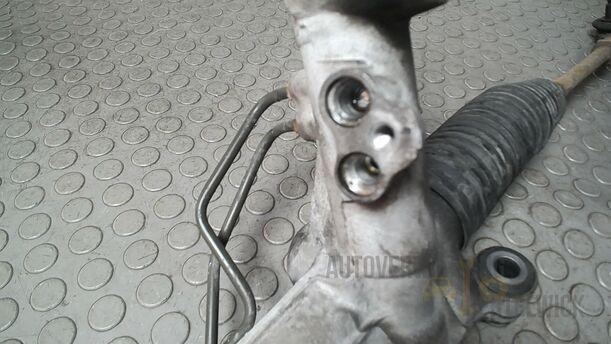Foto: SERVOLENKUNG/ LENKGETRIEBE eines Ford Focus C-MAX 1.6 Ti-VCT