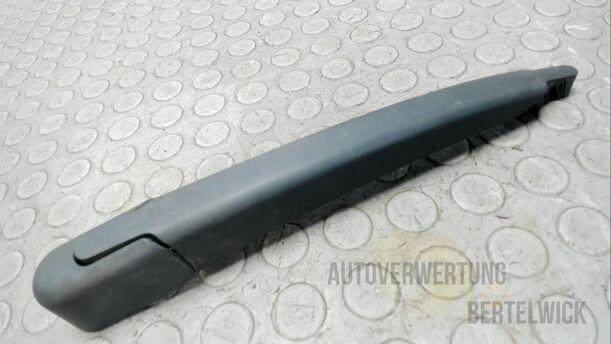 Foto: SCHEIBENWISCHERARM HINTEN eines Ford Mondeo Turnier 2.0 TDCi Aut.