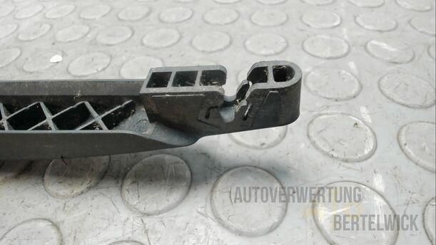 Foto: SCHEIBENWISCHERARM HINTEN eines Ford Mondeo Turnier 2.0 TDCi Aut.