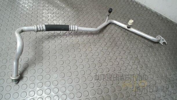 Foto: SCHLAUCH VERDAMPFER/ TROCKNER eines Ford Focus C-MAX 1.6 Ti-VCT
