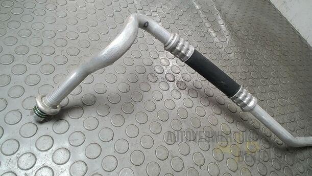 Foto: SCHLAUCH VERDAMPFER/ TROCKNER eines Ford Focus C-MAX 1.6 Ti-VCT