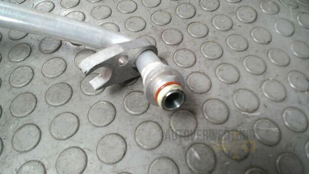 Foto: SCHLAUCH VERDAMPFER/ TROCKNER eines Ford Focus C-MAX 1.6 Ti-VCT
