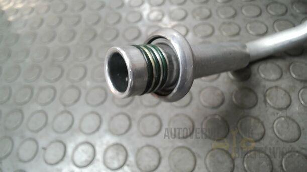 Foto: SCHLAUCH VERDAMPFER/ TROCKNER eines Ford Focus C-MAX 1.6 Ti-VCT