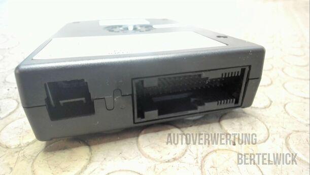 Foto: SCHNITTSTELLEMODUL BLUETOOTH eines Ford Mondeo Turnier 2.0 TDCi Aut.