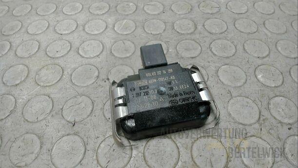 Foto: REGENSENSOR eines Ford Mondeo Turnier 2.0 TDCi Aut.