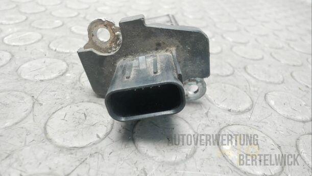 Foto: LUFTMASSENMESSER eines Ford Mondeo Turnier 2.0 TDCi Aut.