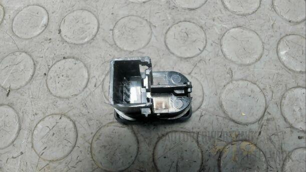 Foto: FENSTERHEBERSCHALTER eines Ford Mondeo Turnier 2.0 TDCi Aut.