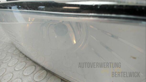Foto: NEBELSCHEINWERFER RECHTS eines Ford Mondeo Turnier 2.0 TDCi Aut.