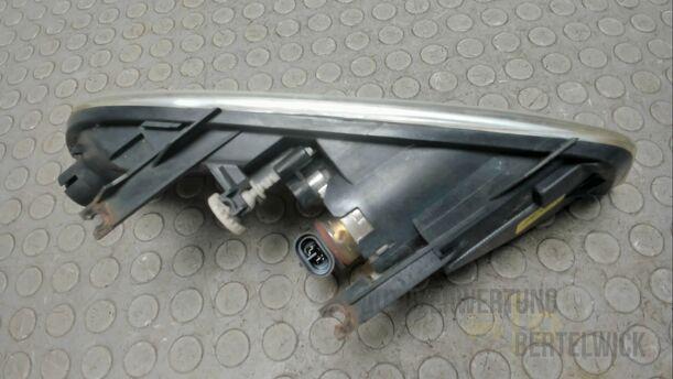 Foto: NEBELSCHEINWERFER RECHTS eines Ford Mondeo Turnier 2.0 TDCi Aut.