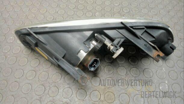 Foto: NEBELSCHEINWERFER LINKS eines Ford Mondeo Turnier 2.0 TDCi Aut.