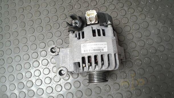 Foto: LICHTMASCHINE ( 105A ) eines Ford Focus C-MAX 1.6 Ti-VCT