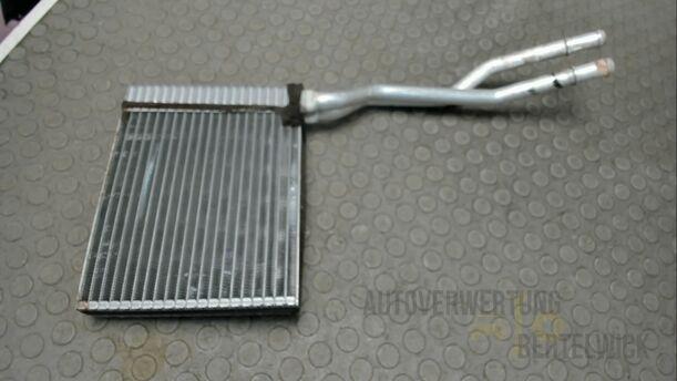 Foto: WÄRMETAUSCHER eines Ford Mondeo Turnier 2.0 TDCi Aut.