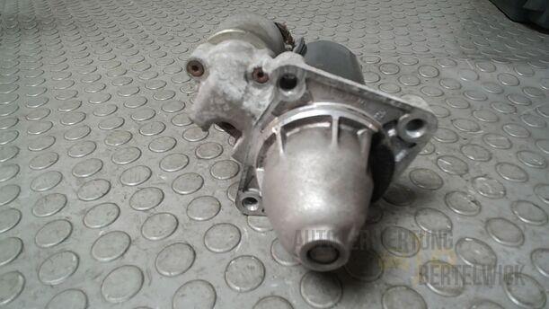 Foto: ANLASSER ( SCHALTGETRIEBE ) eines Ford Focus C-MAX 1.6 Ti-VCT
