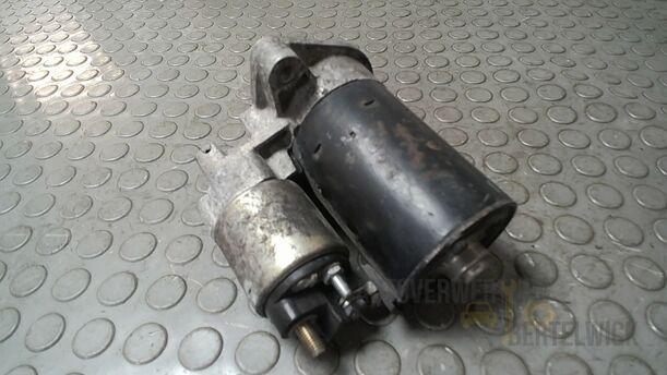 Foto: ANLASSER ( SCHALTGETRIEBE ) eines Ford Focus C-MAX 1.6 Ti-VCT