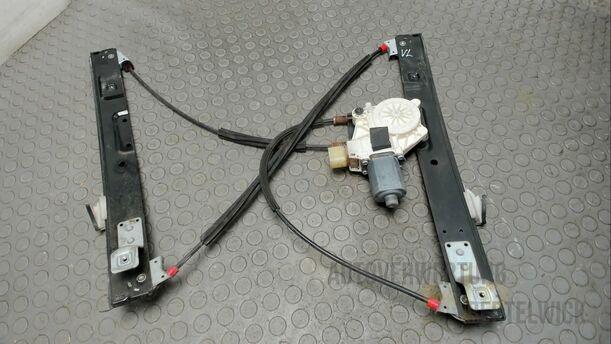 Foto: FENSTERHEBER VORNE LINKS eines Ford Mondeo Turnier 2.0 TDCi Aut.