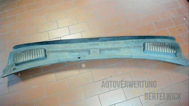Foto: WINDLAUF eines Ford Mondeo Turnier 2.0 TDCi Aut.