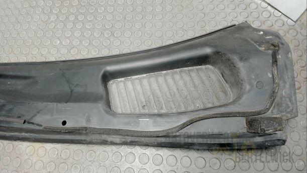Foto: WINDLAUF eines Ford Mondeo Turnier 2.0 TDCi Aut.
