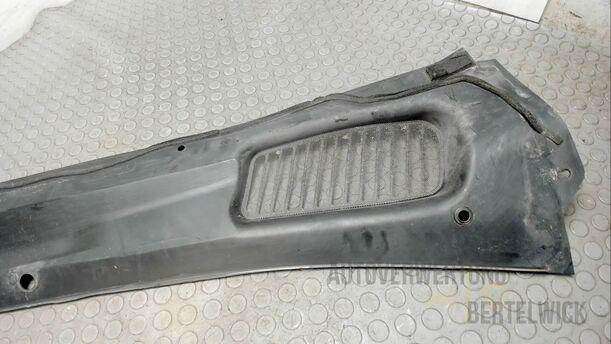 Foto: WINDLAUF eines Ford Mondeo Turnier 2.0 TDCi Aut.