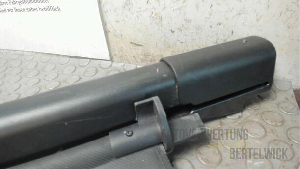 Foto: LADERAUMABDECKUNG eines Ford Mondeo Turnier 2.0 TDCi Aut.