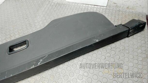 Foto: LADERAUMABDECKUNG eines Ford Mondeo Turnier 2.0 TDCi Aut.