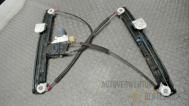 Foto: FENSTERHEBER VORNE RECHTS eines Ford Mondeo Turnier 2.0 TDCi Aut.
