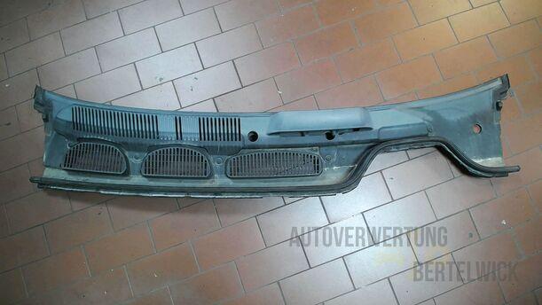 Foto: WINDLAUF eines Ford Focus C-MAX 1.6 Ti-VCT GL