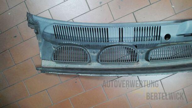 Foto: WINDLAUF eines Ford Focus C-MAX 1.6 Ti-VCT GL