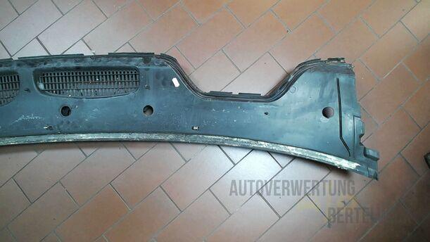 Foto: WINDLAUF eines Ford Focus C-MAX 1.6 Ti-VCT GL